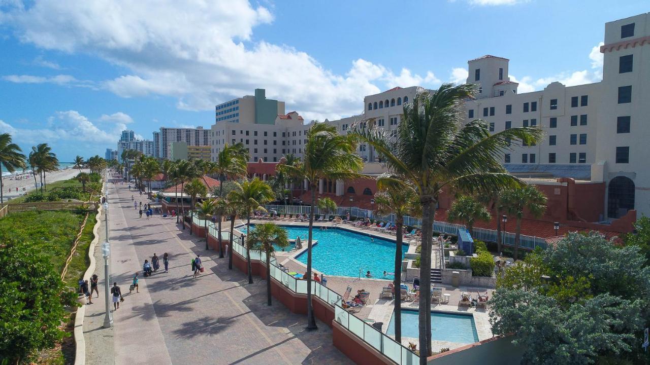 433 Studio Hollywood Beach Dania Beach Zewnętrze zdjęcie