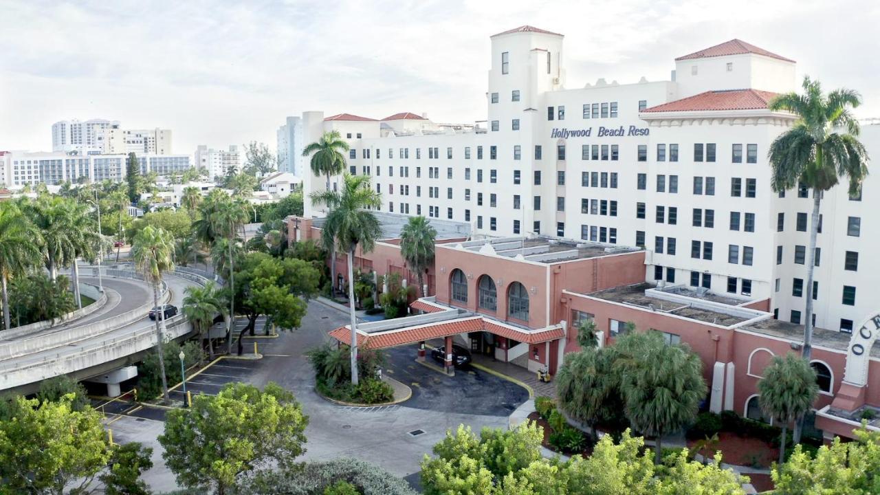 433 Studio Hollywood Beach Dania Beach Zewnętrze zdjęcie