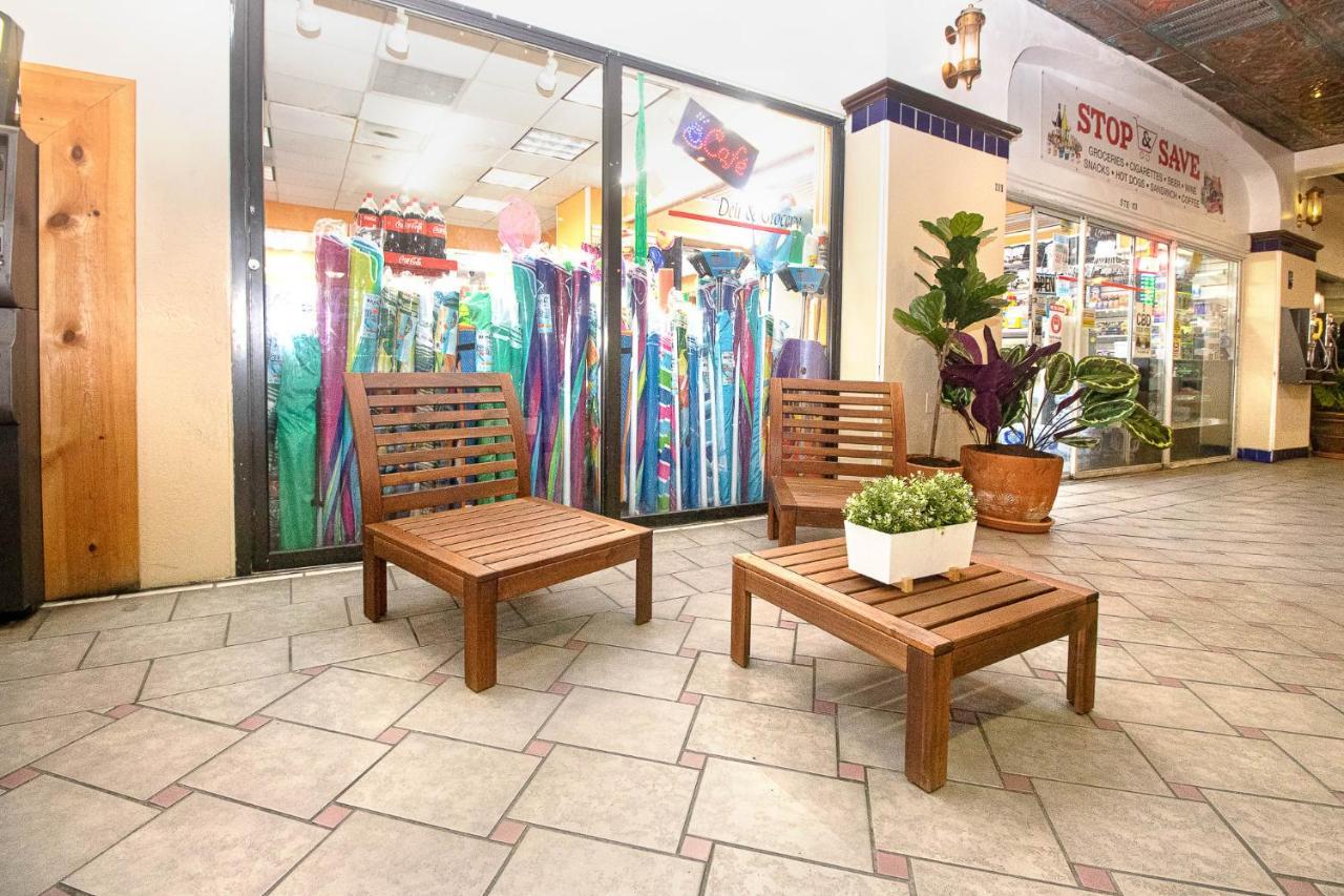 433 Studio Hollywood Beach Dania Beach Zewnętrze zdjęcie
