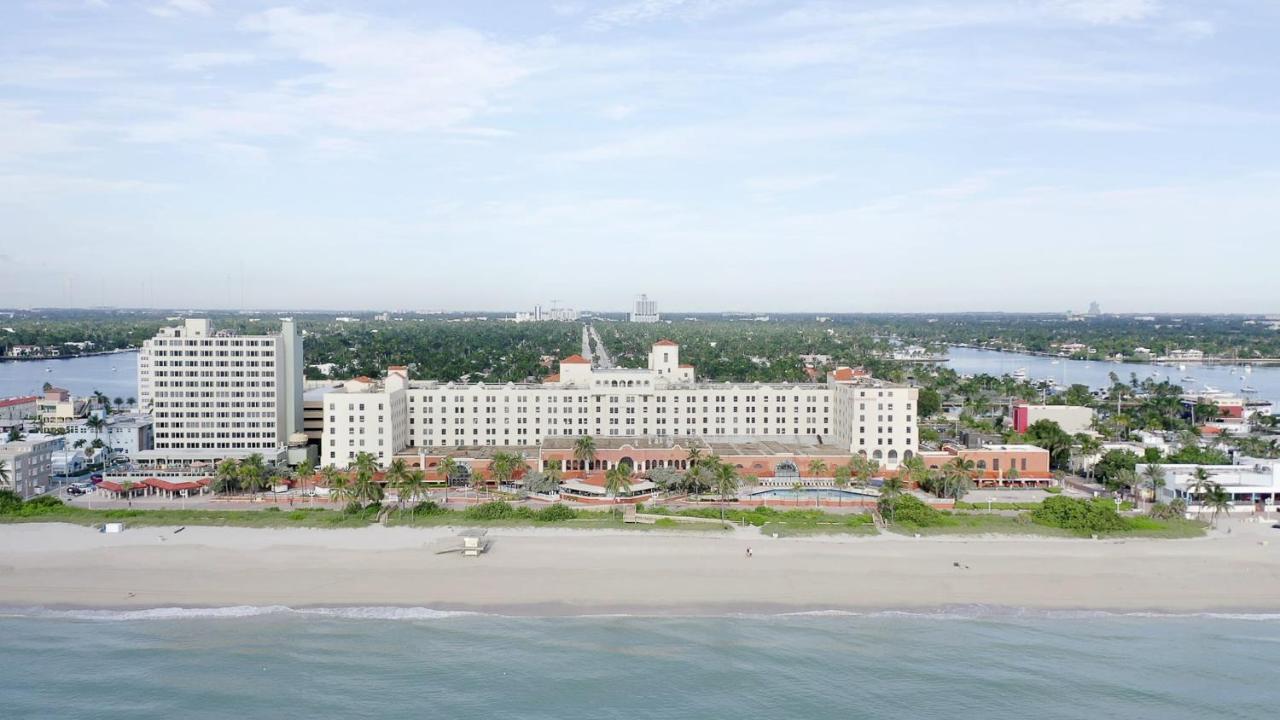 433 Studio Hollywood Beach Dania Beach Zewnętrze zdjęcie