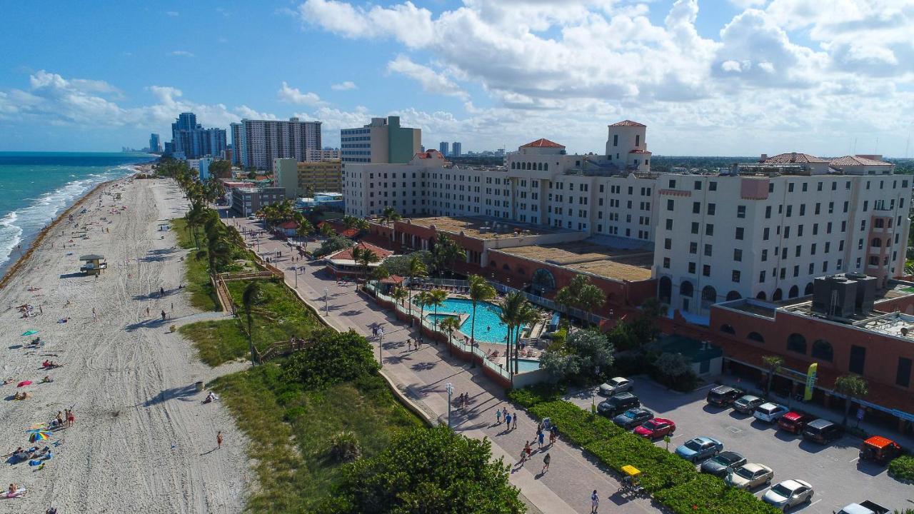 433 Studio Hollywood Beach Dania Beach Zewnętrze zdjęcie