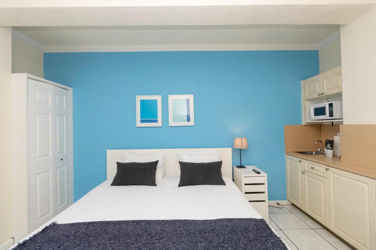 433 Studio Hollywood Beach Dania Beach Zewnętrze zdjęcie