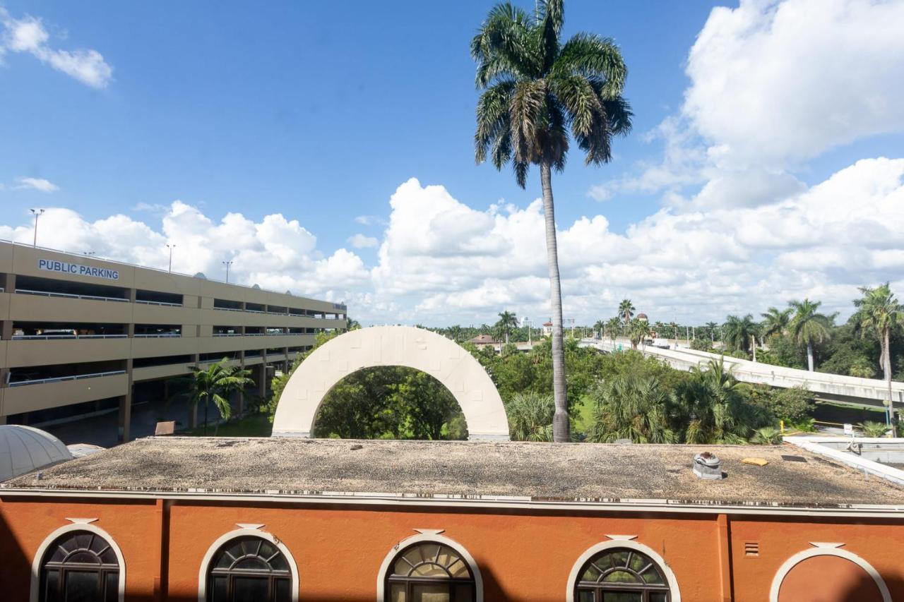 433 Studio Hollywood Beach Dania Beach Zewnętrze zdjęcie