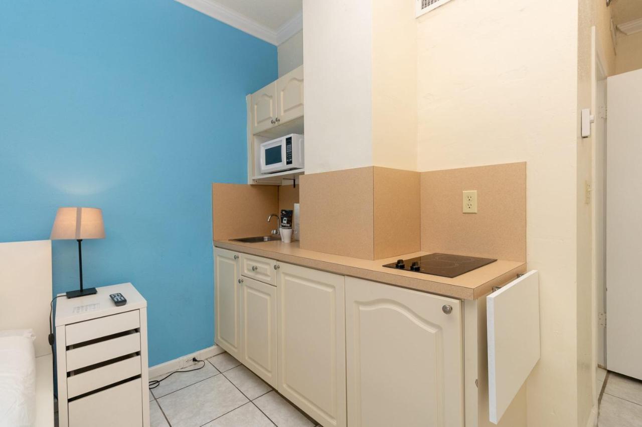 433 Studio Hollywood Beach Dania Beach Zewnętrze zdjęcie