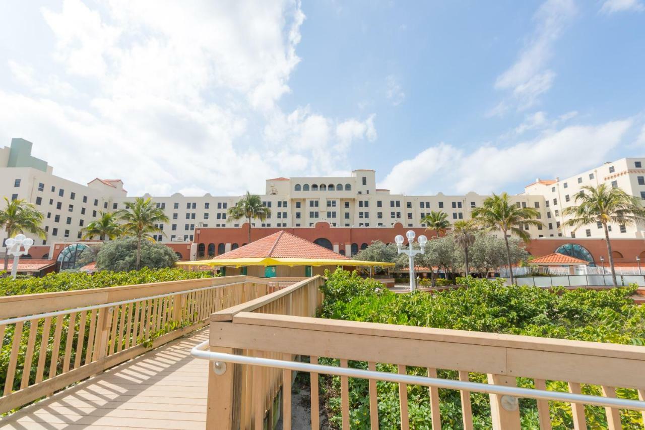 433 Studio Hollywood Beach Dania Beach Zewnętrze zdjęcie